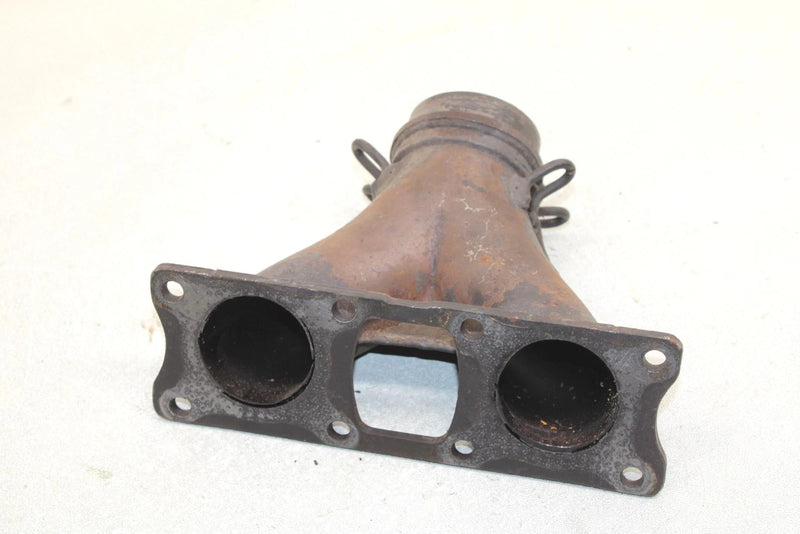 10 Polaris Iq 800 Oem Exhaust Header Manifold Pipe 1261932-029 SP0