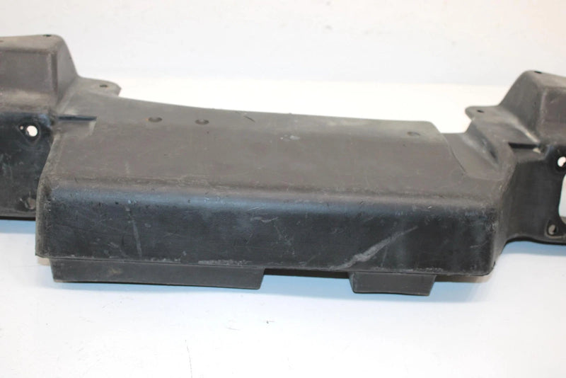 98 Arctic Cat Zr 600 Efi Oem Plenum Air Silencer 0670-814 SA48