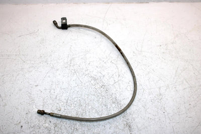 2005 Polaris Sportsman 800 Oem Front Right Brake Line 1910839 AP146