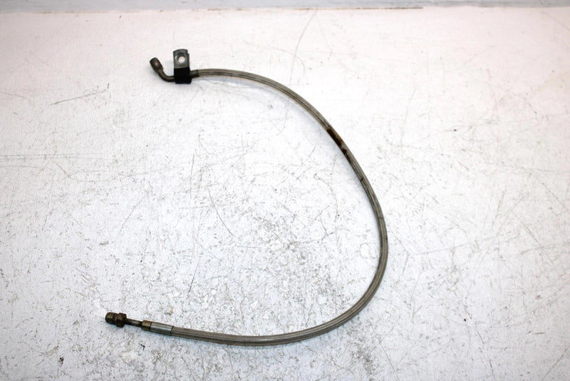 2005 Polaris Sportsman 800 Oem Front Right Brake Line 1910839 AP146