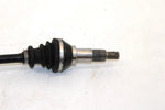 2004 Bombardier Out Lander Oem Front Left CV Joint 705400096 AB12