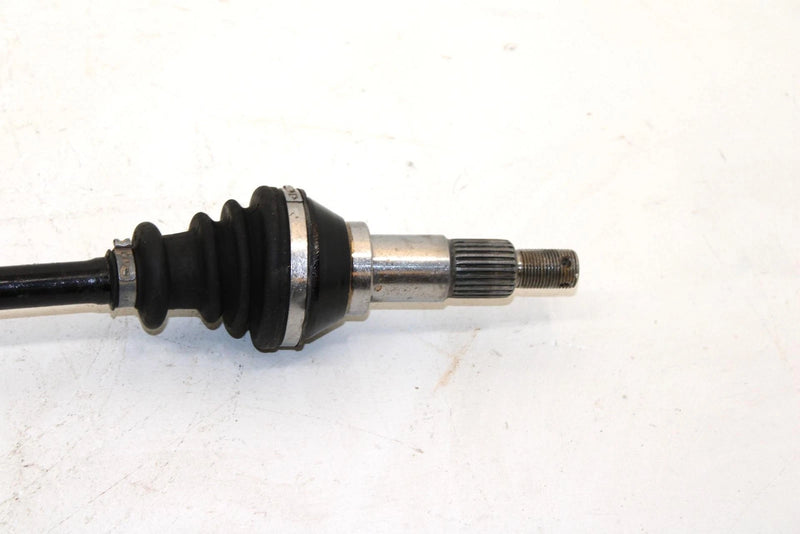 2004 Bombardier Out Lander Oem Front Left CV Joint 705400096 AB12