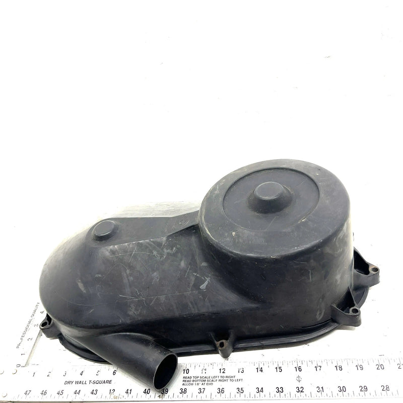1993 Polaris Big Boss 350L 6x6 OEM Clutch Belt Cover 5430771 AP192