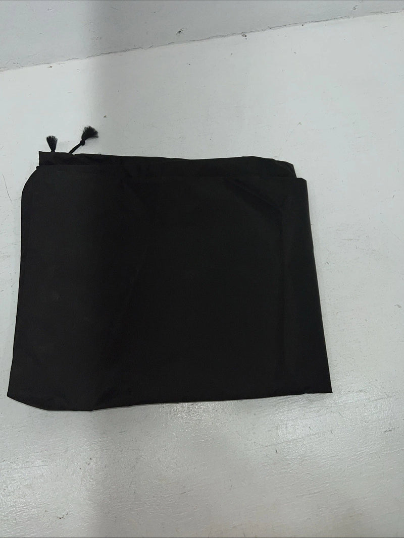 New Black Square Bale Carrier M-504