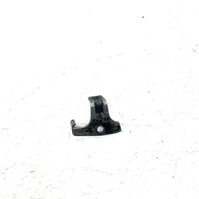 88-00 Honda FourTrax 300 TRX300FW 4x4 OEM Breather Tube Clamp 11107-HA0-680 AH89