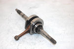 86 Yamaha  Moto 4 Oem Engine Motor Crankshaft 29U-11400-01-00 AY39