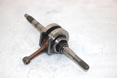 86 Yamaha  Moto 4 Oem Engine Motor Crankshaft 29U-11400-01-00 AY39