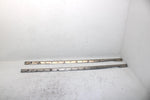 1994 Polaris Classic Touring Oem Tunnel Reinforcement Brace 5240242 SP55