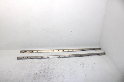 1994 Polaris Classic Touring Oem Tunnel Reinforcement Brace 5240242 SP55