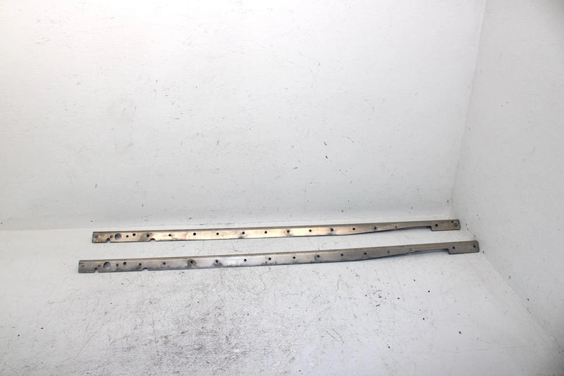 1994 Polaris Classic Touring Oem Tunnel Reinforcement Brace 5240242 SP55
