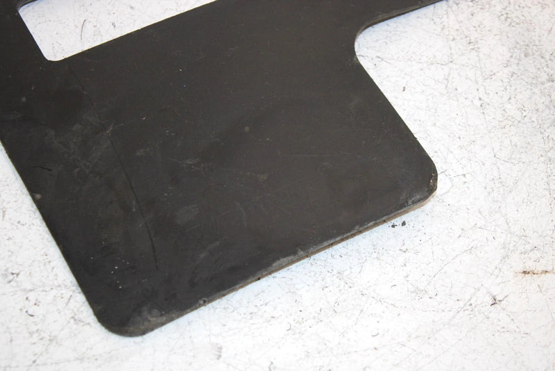 92 Polaris 500 Oem Baflle Plate 1253102 SP52