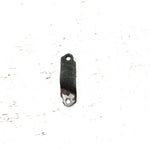 88 Honda FourTrax 300 TRX300FW 4x4 OEM Throttle Lever Clamp 53147-HC3-000 AH89