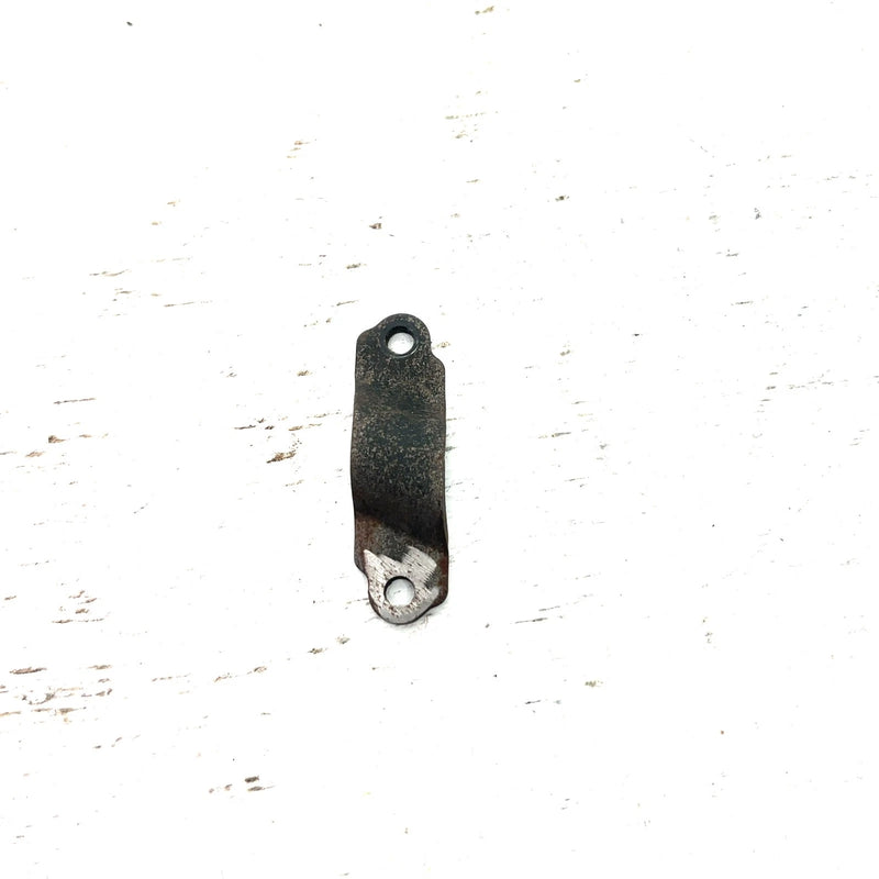 88 Honda FourTrax 300 TRX300FW 4x4 OEM Throttle Lever Clamp 53147-HC3-000 AH89