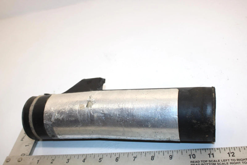 18 Suzuki King Quad 500 Oem Lower Rear Belt Cooling Duct 11398-31G00 AS3