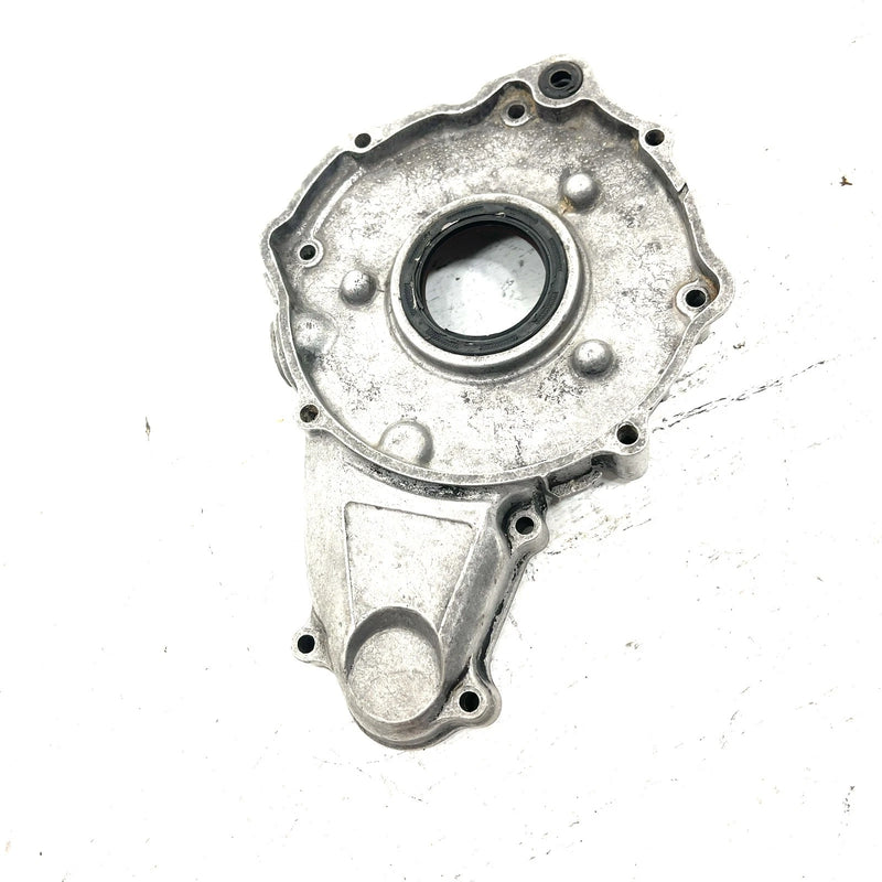 1983 Honda ATC200 OEM Stator Side Cover 11341-958-680 AH82