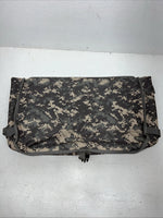 New Classic Equine Camouflage Fold-A-Feeder Hay Bag #FAF09CA HH-37