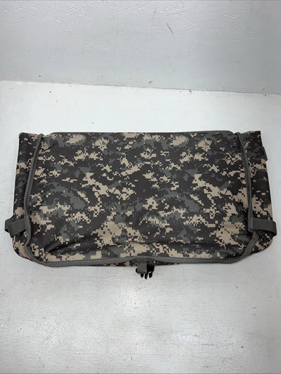 New Classic Equine Camouflage Fold-A-Feeder Hay Bag #FAF09CA HH-37