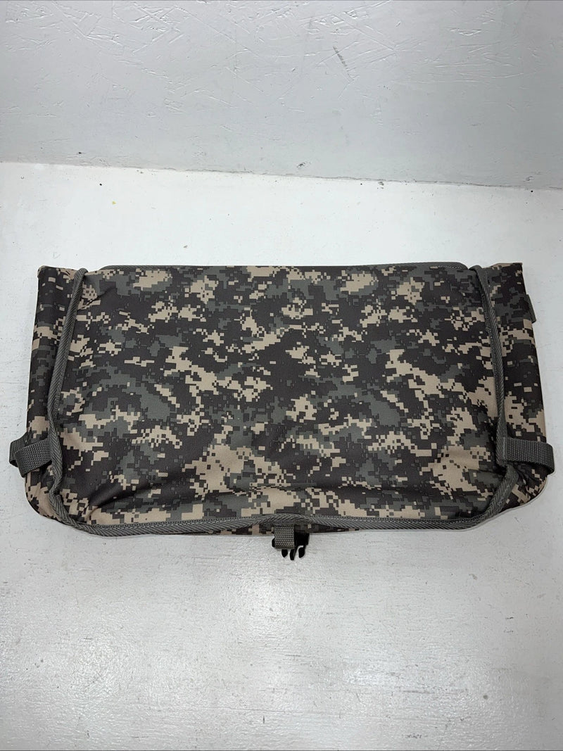 New Classic Equine Camouflage Fold-A-Feeder Hay Bag #FAF09CA HH-37