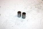 1989 89 Polaris Sport Oem Lower Skid Spacer Pair 5332784 Q2926