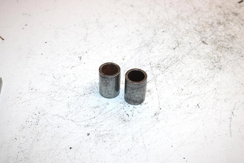 1989 89 Polaris Sport Oem Lower Skid Spacer Pair 5332784 Q2926