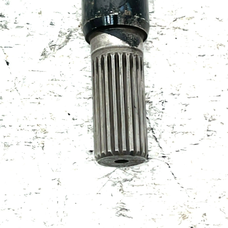 2006 Yamaha Rhino 450 YXR450FA 4x4 OEM Middle Drive Shaft 1D9-1761A-00-00 XY2