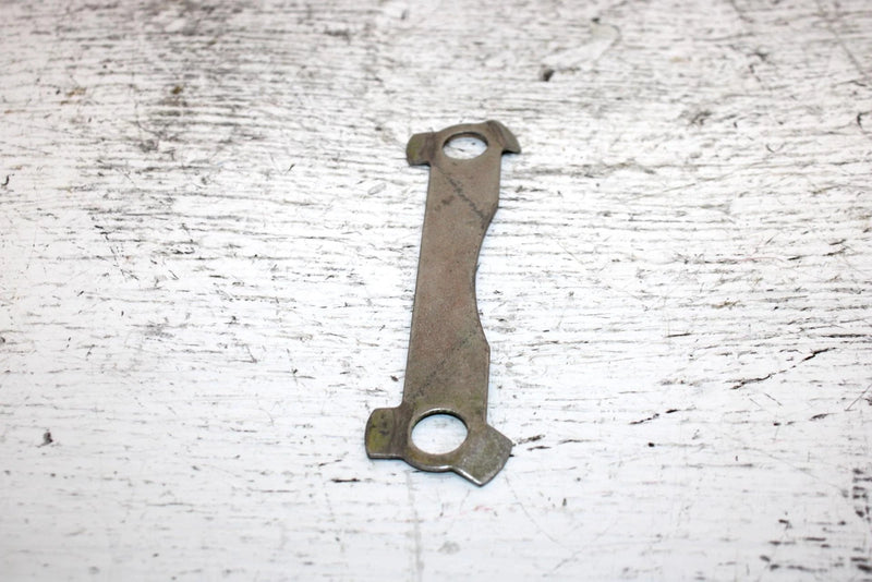 2000 Ski-doo Mxz 600 Oem Caliper Bolt Locking Tab 507032316 SS15