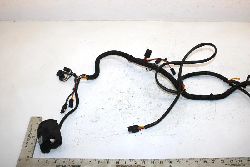 03 Polaris Supersport Edge Oem Main Wire Harness 2461118 SP131