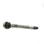 96-08 Polaris Sportsman 500 OEM Trans Output Shaft W/Brg 3233485 AP203