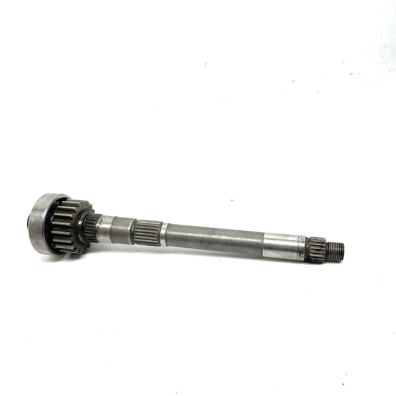 96-08 Polaris Sportsman 500 OEM Trans Output Shaft W/Brg 3233485 AP203
