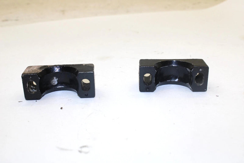 1995 Arctic Cat Daytona Oem Steering Bearing Cap Pair 0605-171 JA6