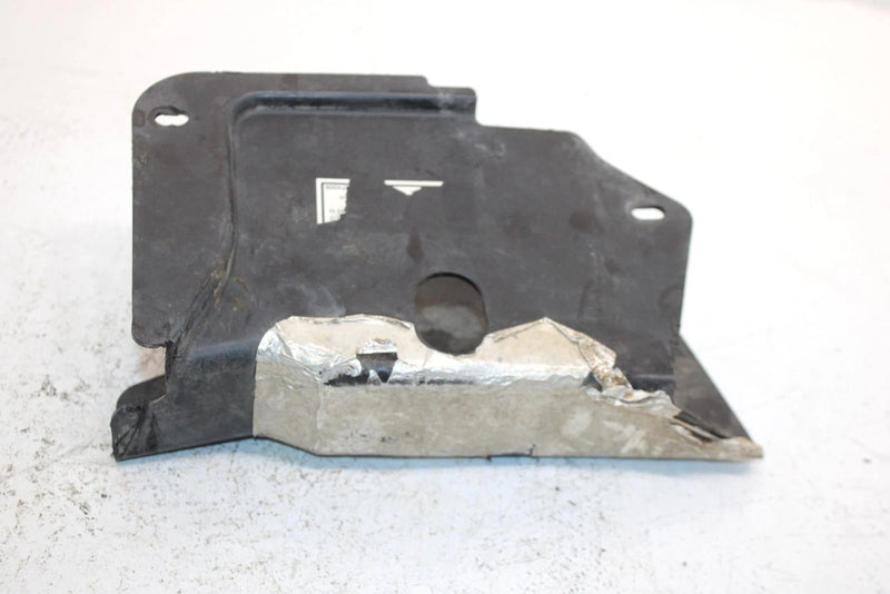 1998 Polaris Magnum 425 4x4 Oem Front Chain Guard 5432572 AP161