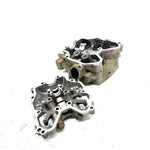 2005 Arctic Cat 650 4x4 V2 OEM Front Cylinder Head 3201-409 AA39