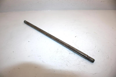 21 Can-am Outlander Max 450 4x4 Dps Oem Rear Swingarm Axle 706001664 AB4