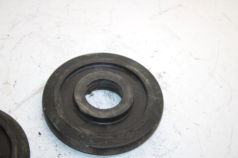 94 Arctic Cat Ext 580 Efi Oem Track Idler Wheel Pair 0604-459 SA27
