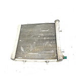 2004 John Deere Trail Buck 650 EXT OEM Radiator 709200109 AJ1
