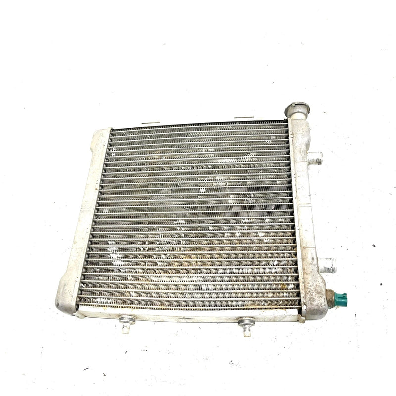 2004 John Deere Trail Buck 650 EXT OEM Radiator 709200109 AJ1