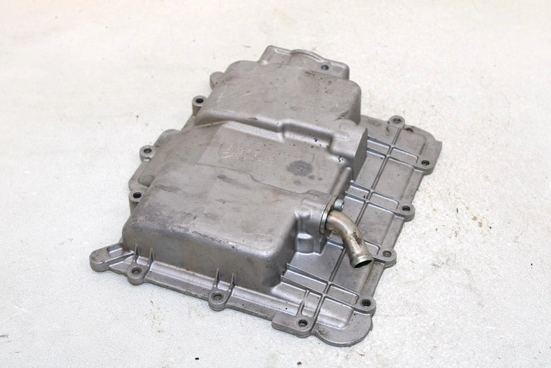 10 Polaris Fst Touring  Oem Dry Sump Cover 0452985 SP7