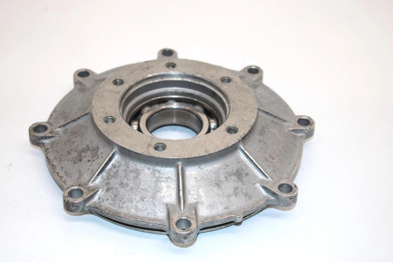 86 Kawasaki Bayou 300 Klf300a Differential Case Cap 11012-1445 11012-1614 AK6