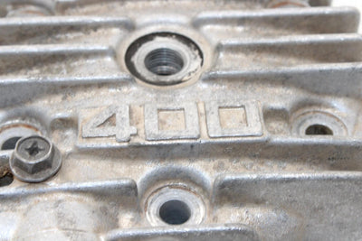 1996 Polaris Xplorer 400l Oem Cylinder Head 3086755 AP26