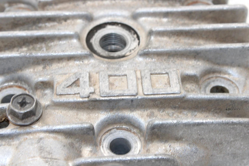 1996 Polaris Xplorer 400l Oem Cylinder Head 3086755 AP26