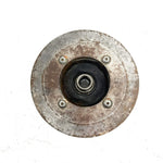 98-00 Arctic Cat 300 4X4 OEM Wheel Hub W/Rotor 1502-177 AA42