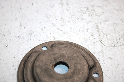 2007 Honda Trx 250 Fourtrax Recon Es OEM Oil Filter Cover 22111-HB3-771 AH38