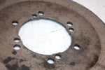 1997 Polaris Sportsman 500 Oem Front Brake Rotor Pair (Solid) 5211326 AP68