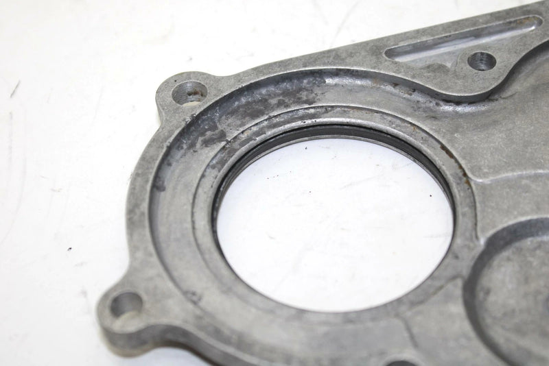 78 Yamaha Enticer 340 OEM Oil Pump Gear Outer Cover 8G8-15426-00-00 SY55