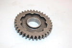 06 Can-am Outlander 400 Oem 34T Pinion Gear 420281285 AB0