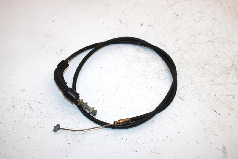 02 Arctic Cat Zr 600 Efi Oem Throttle Cable 0687-120 Q4485