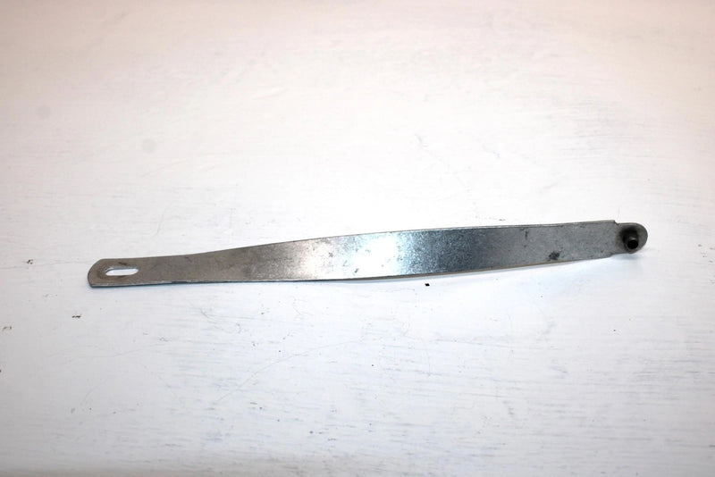2000 Ski-doo Mxz 600 Oem Hood Clamp 517302256 SS15