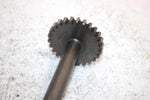1990 Kawasaki Bayou 300 Oem  Reverse Shaft 13129-1705 AK22