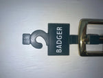 New Brown Genuine Leather Nader 48” Belt #B3052 NN-97