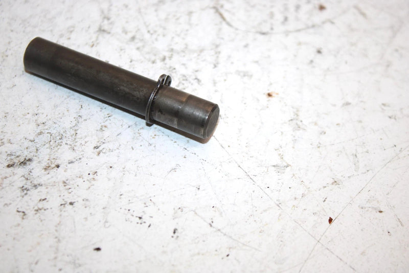 07 Honda Trx 250 Fourtrax Recon Oem Starter Idler Gear Shaft 28115-HM8-A40 AH38